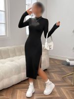 پیراهن یقه سه سانت چاک دار کبریتی