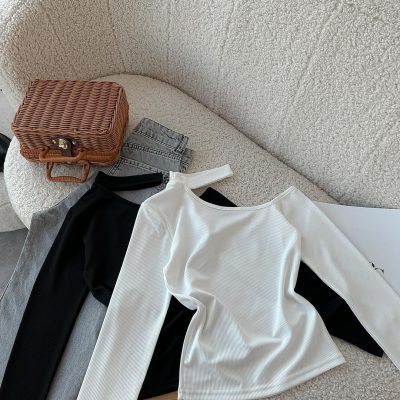 بلوز یقه رومی کبریتی