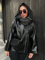 کت چرم شدو