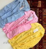 شومیز ترک برند SHEPARIS
