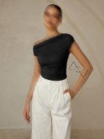 تاپ آف شولدر لاکرا - Image 2