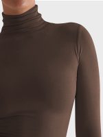 بلوز یقه اسکی لاکرا - Image 5