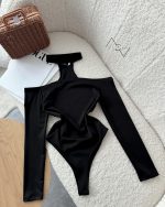 بادی آف‌شولدر لاکرا
