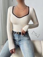 بلوز فولدر دار کبریتی