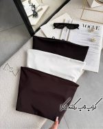 کراپ‌تاپ دکلته لاکرا