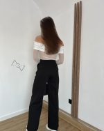 بادی آف‌شولدر توری