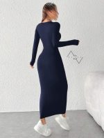 پیراهن ماکسی لاکرا