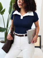 پولوشرت بیسیک کبریتی - Image 3