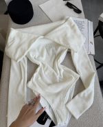 بادی آف‌شولدر فانتزی کبریتی - Image 3