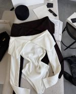 بادی آف‌شولدر فانتزی کبریتی - Image 4