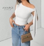 کراپ تاپ فانتزی لاکرا