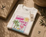 تیشرت فلامینگو - Image 3