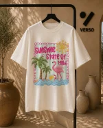 تیشرت فلامینگو - Image 4