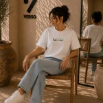 تیشرت Camp Night