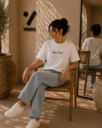 تیشرت Camp Night
