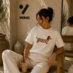 تیشرت Vini in paris