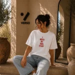 تیشرت Writer
