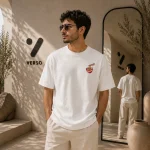 تیشرت نودل موود
