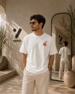 تیشرت نودل موود