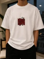 تیشرت توکل ، صبر - Image 2