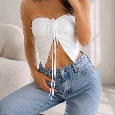 کراپ‌تاپ گت‌دار لاکرا