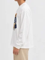 بلوز polo - Image 3